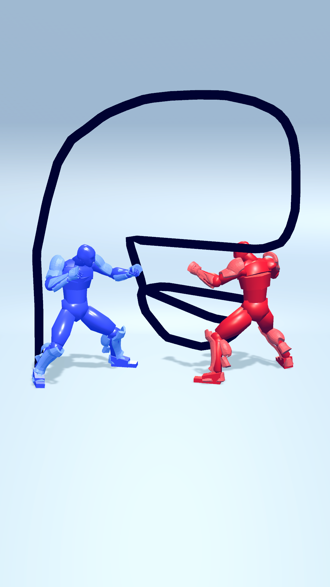 Draw Action - скриншот 2