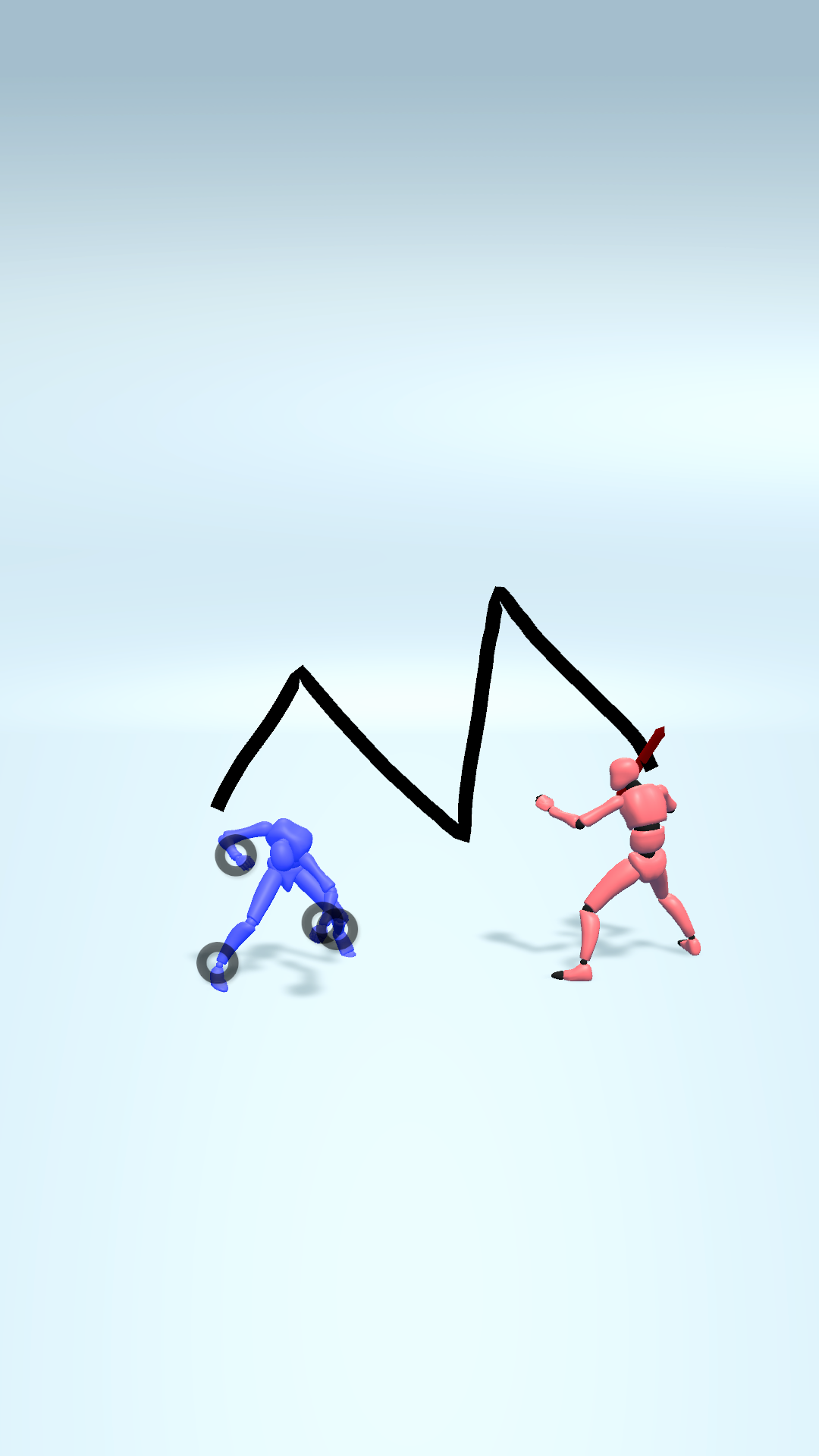 Draw Action - скриншот 4