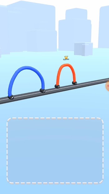 Draw Car 3D - скриншот 2