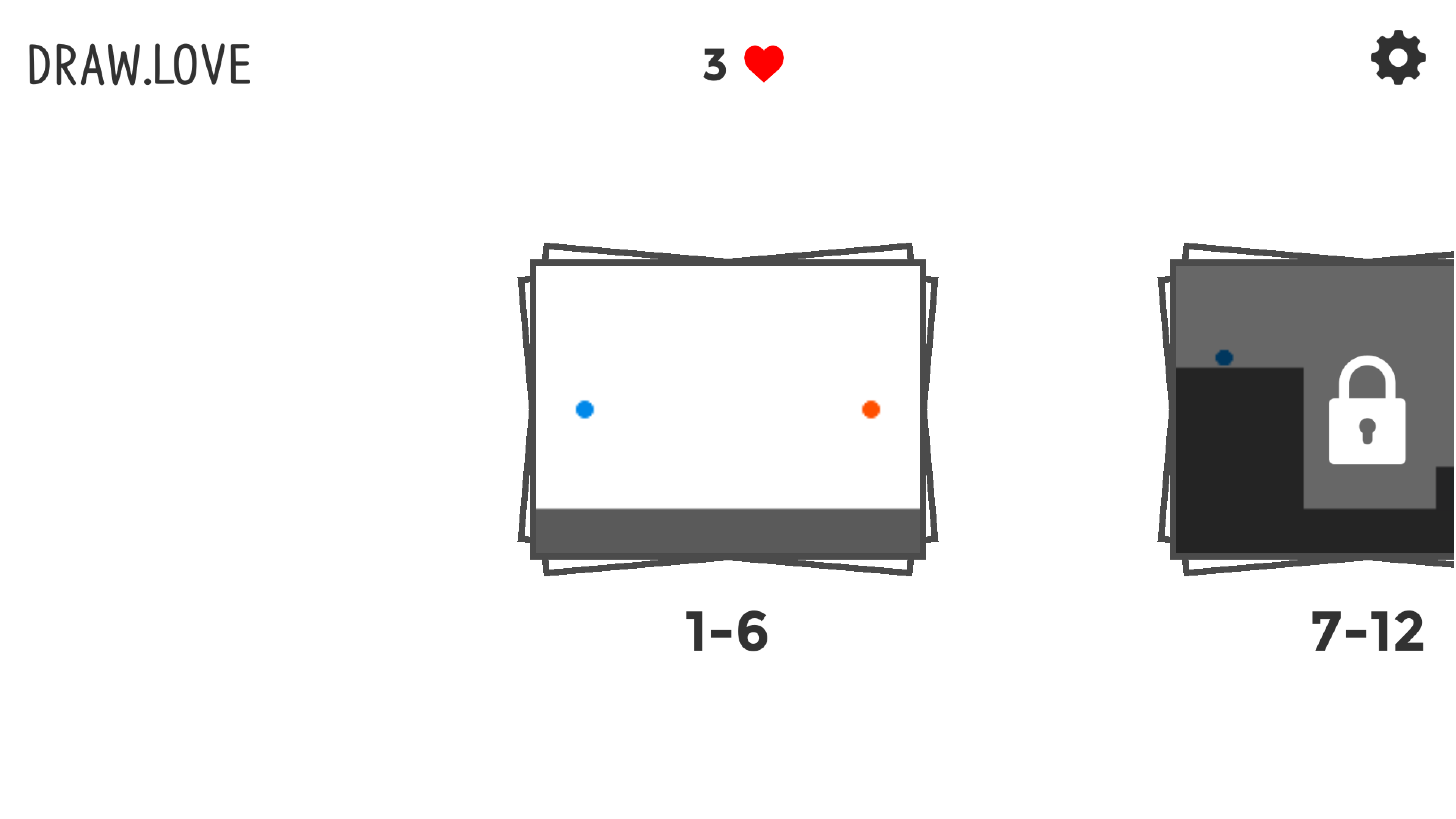 Draw.Love - скриншот 3