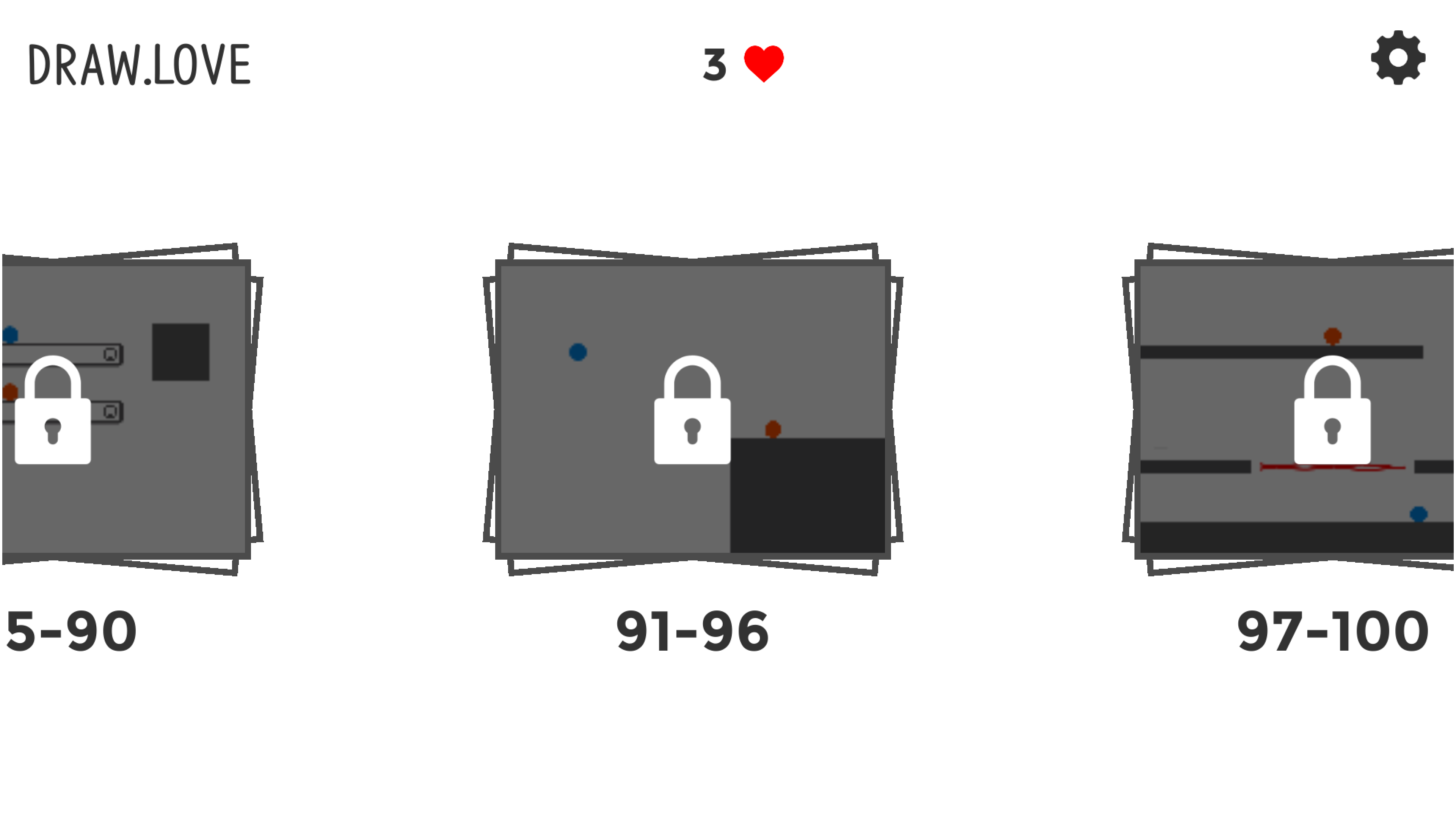 Draw.Love - скриншот 4