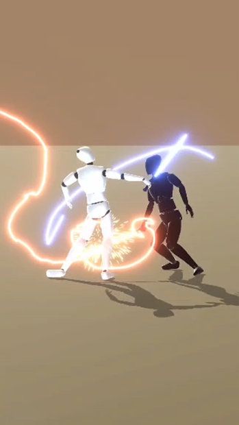 Draw Saber - скриншот 2