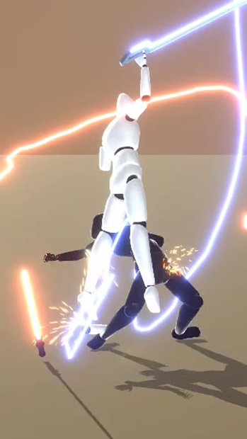 Draw Saber - скриншот 3