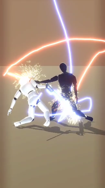 Draw Saber - скриншот 4