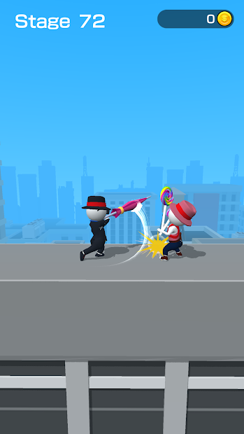 Draw Weapon 3D - скриншот 3