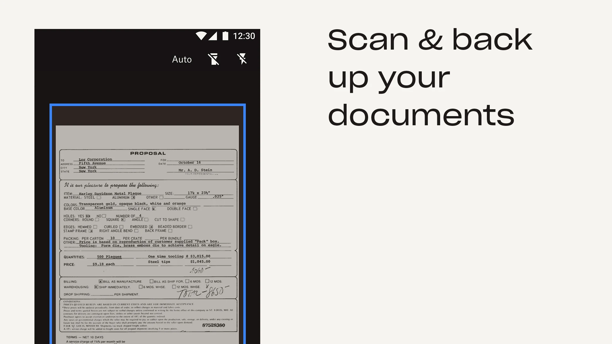 Dropbox: Secure Cloud Storage - скриншот 4