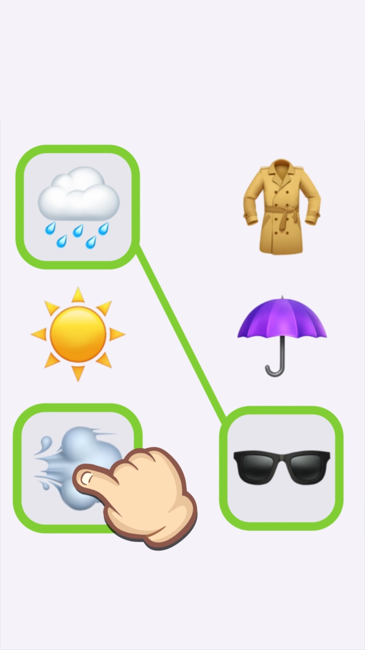 Emoji Puzzle! - скриншот 3