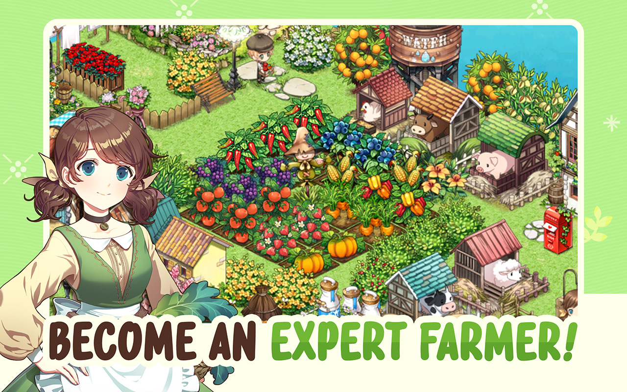 Every Farm - скриншот 1