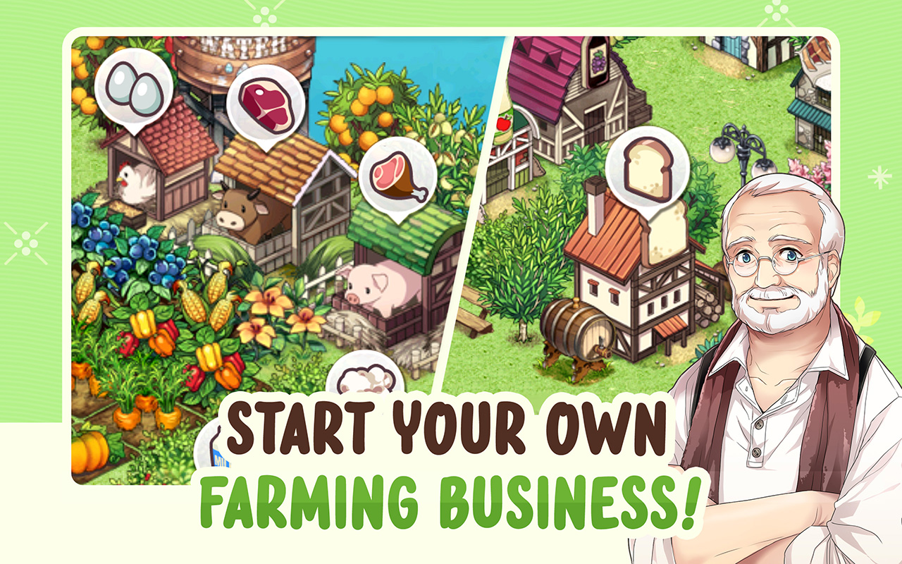 Every Farm - скриншот 2