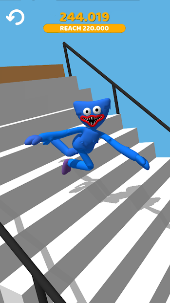 Fall Break - скриншот 2