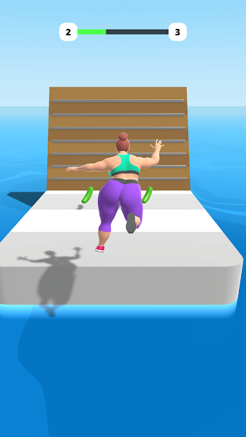 Fat 2 Fit! - скриншот 1