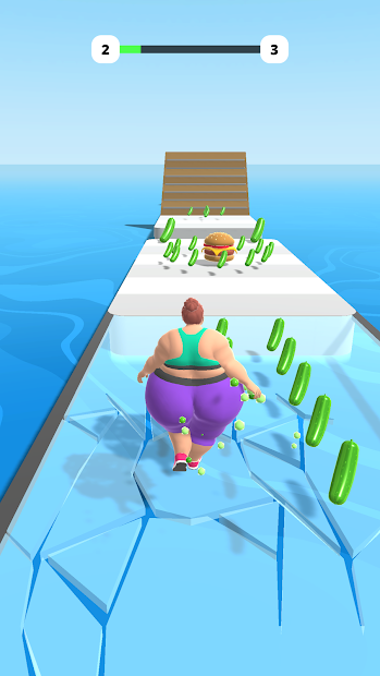 Fat 2 Fit! - скриншот 3