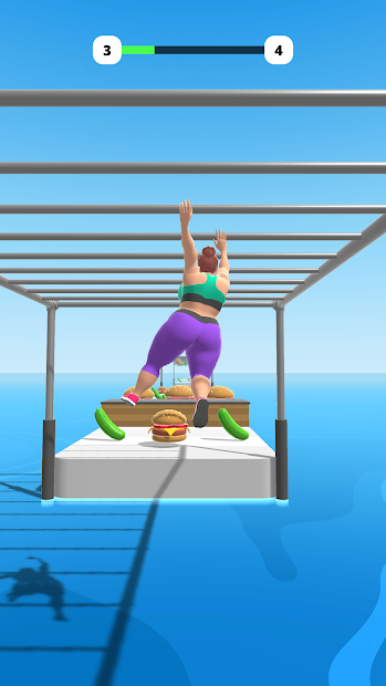 Fat 2 Fit! - скриншот 4