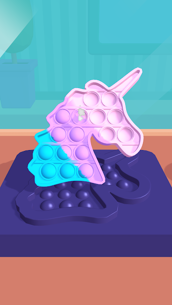 Fidget Toy Maker - скриншот 3