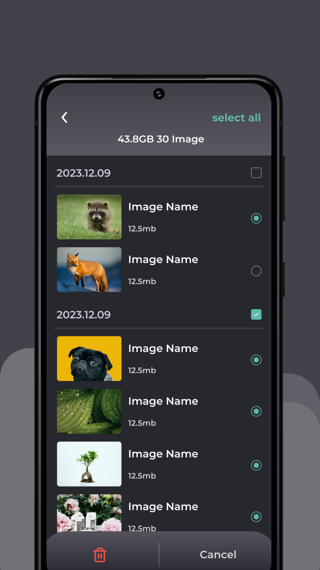 FileBox - скриншот 2