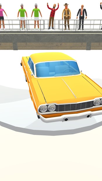 Fury Cars - скриншот 2