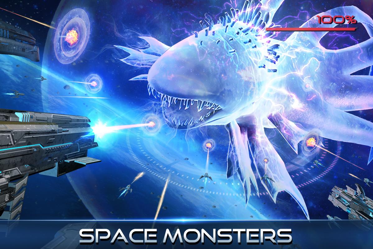 Galaxy Mobile - скриншот 4