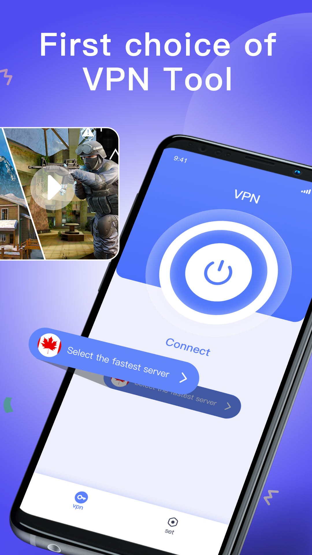 GeekNet-Network tool - скриншот 1