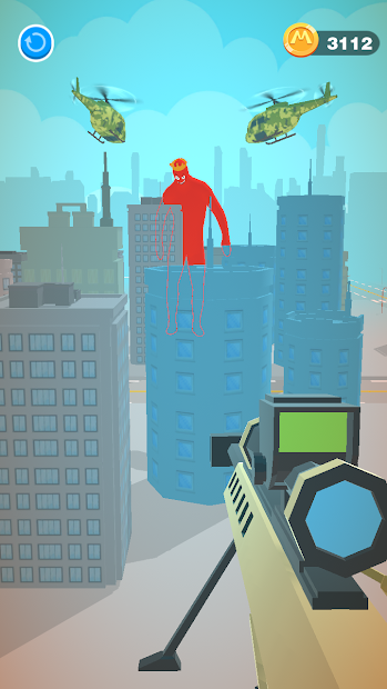 Giant Wanted - скриншот 4