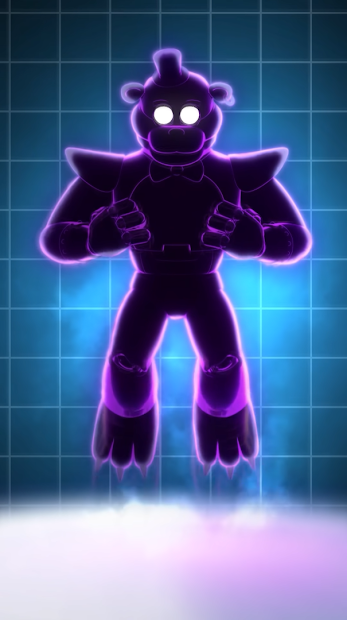 Glamrock Workshop Animations - скриншот 2