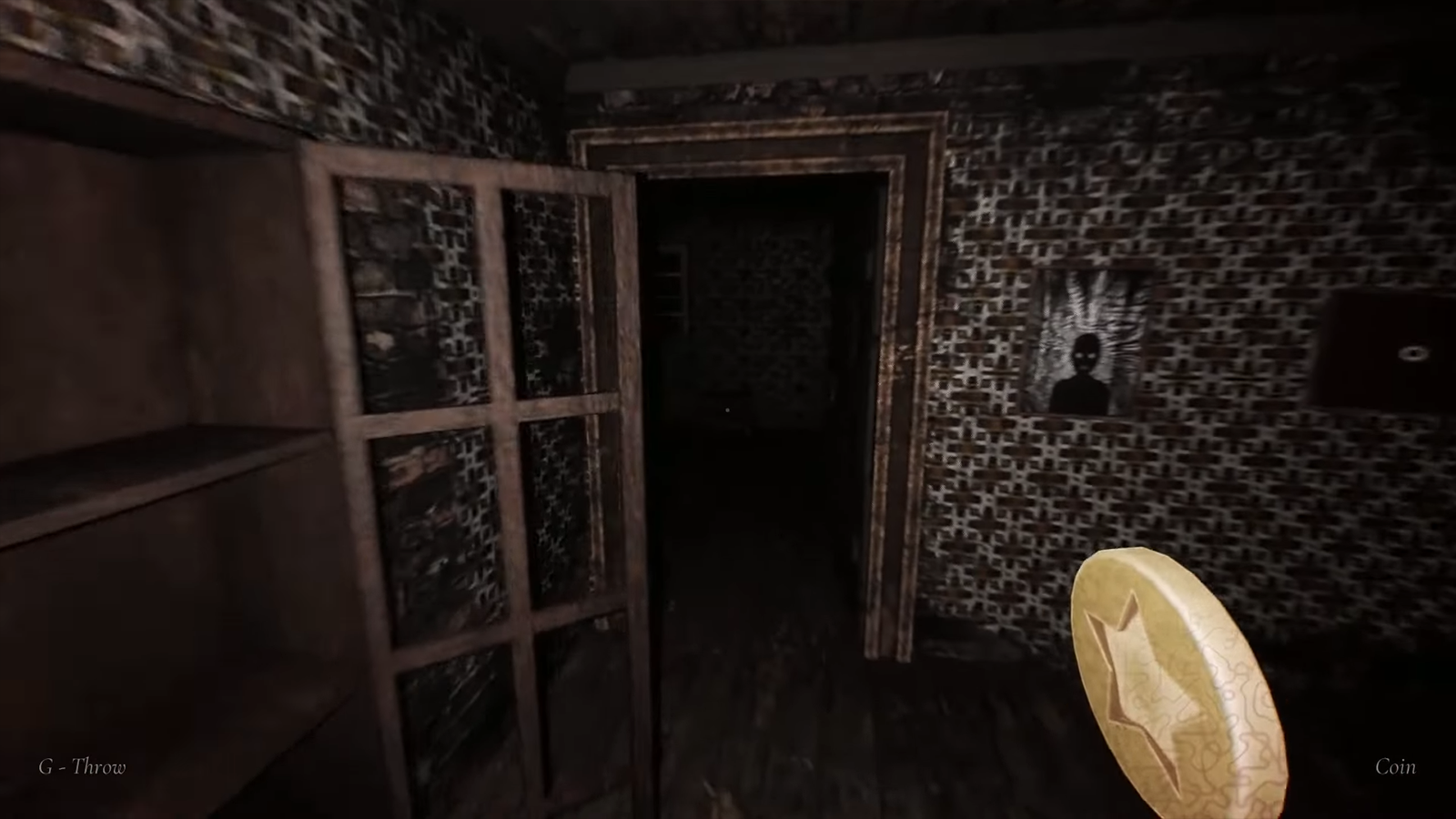 Granny Remake game - скриншот 2