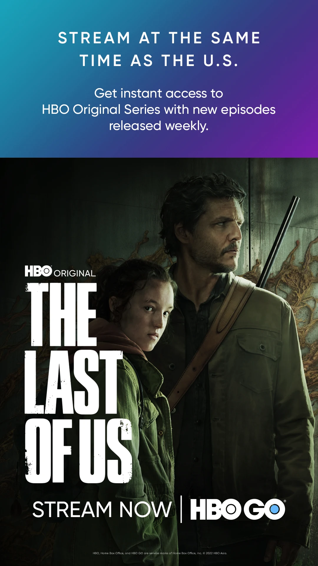 HBO GO - скриншот 3