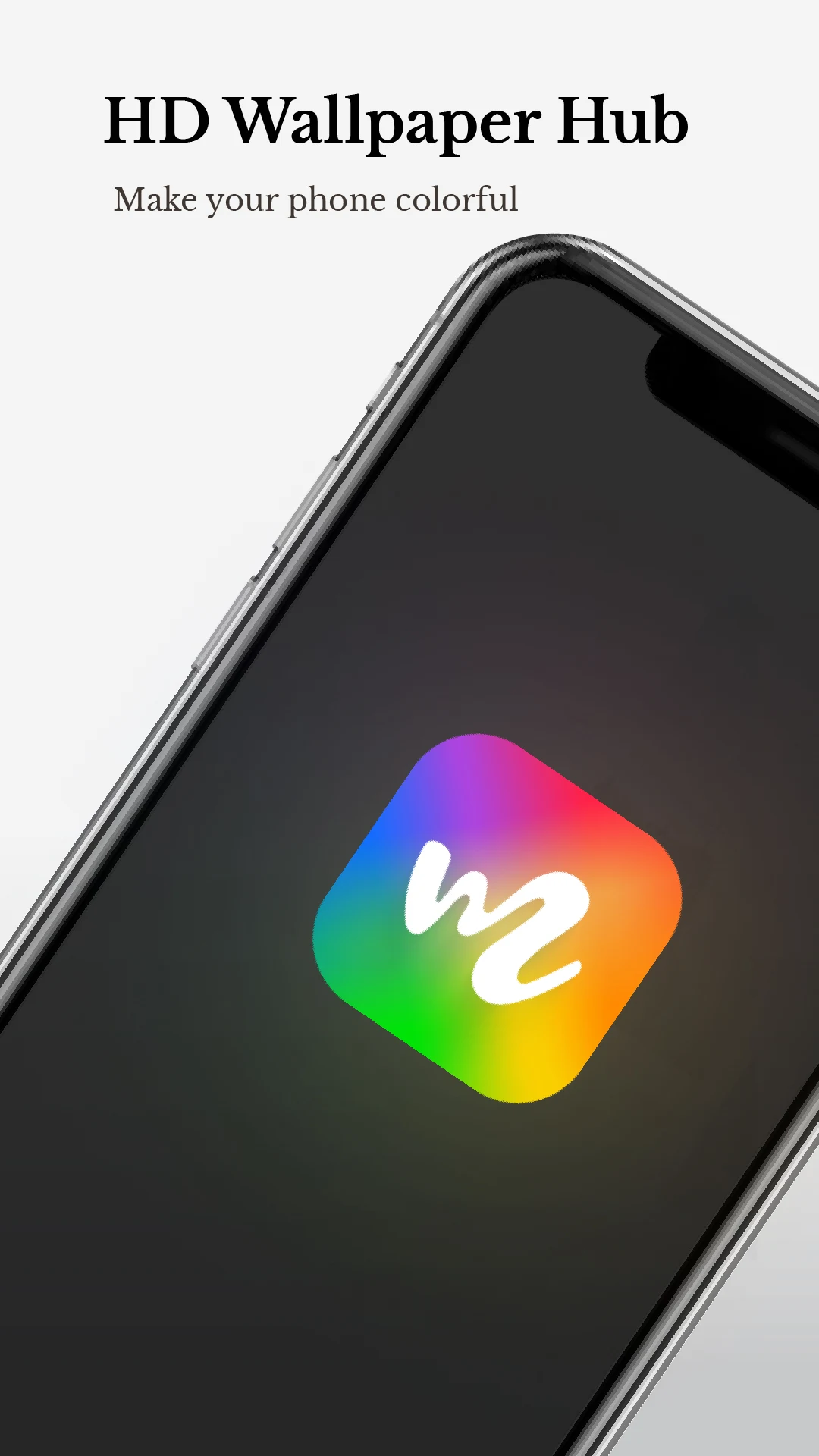 HD Wallpaper Hub — 4K, Live - скриншот 1