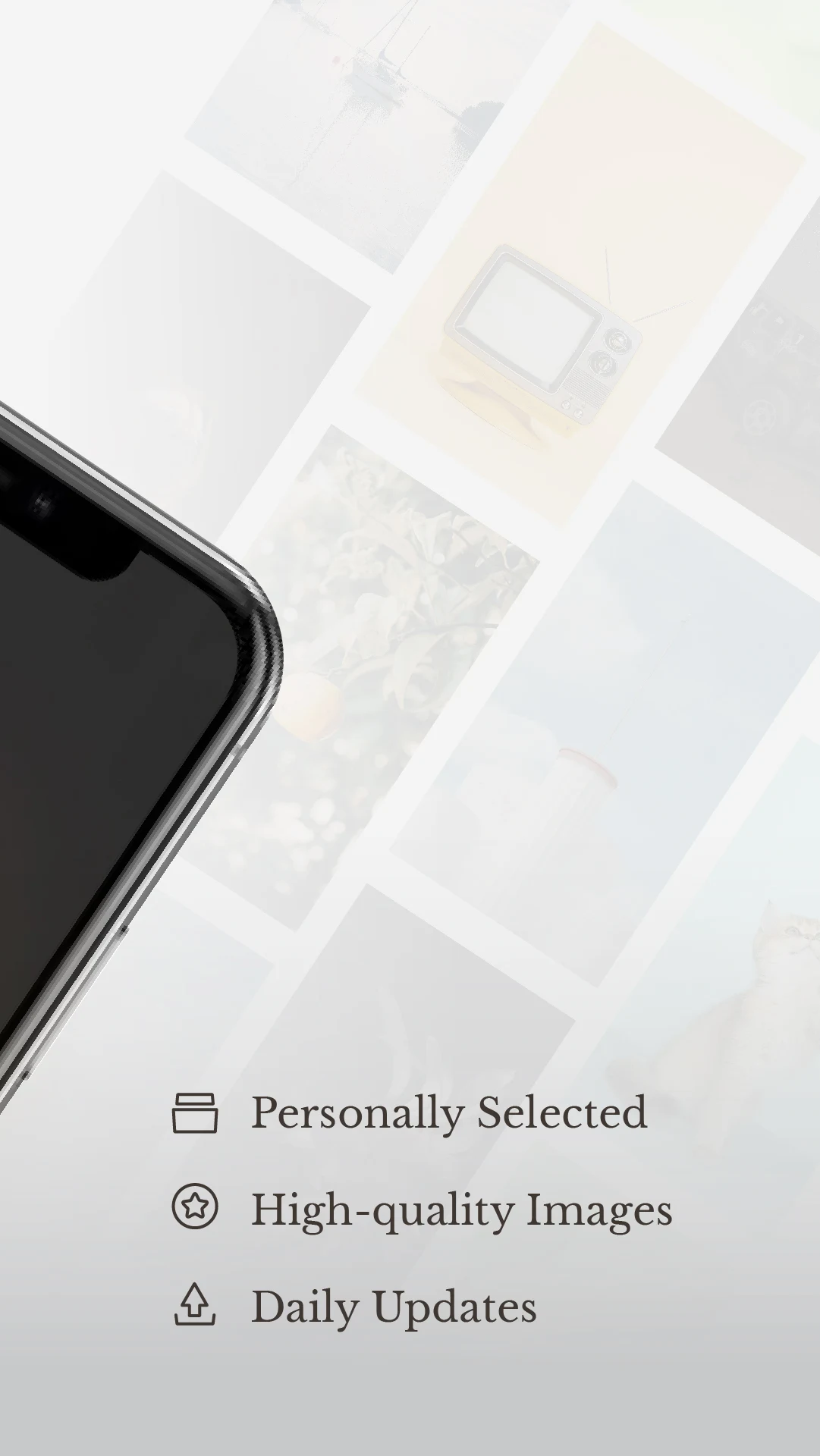 HD Wallpaper Hub — 4K, Live - скриншот 2