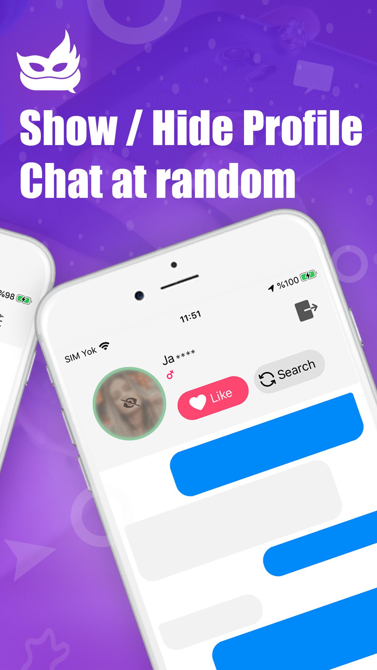 Heyyo Dating - скриншот 2