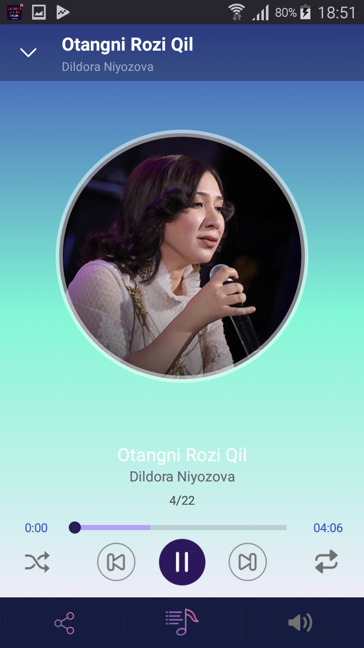 Hit qo’shiqlar Iyun 2019 - скриншот 4