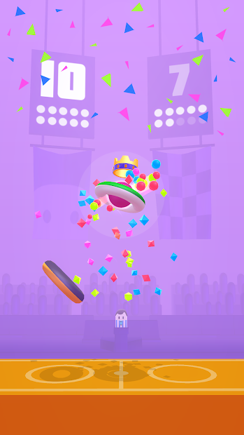 Hoop Stars - скриншот 2