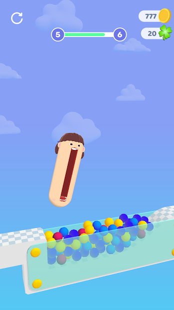 Hopping Heads: Scream & Shout - скриншот 3