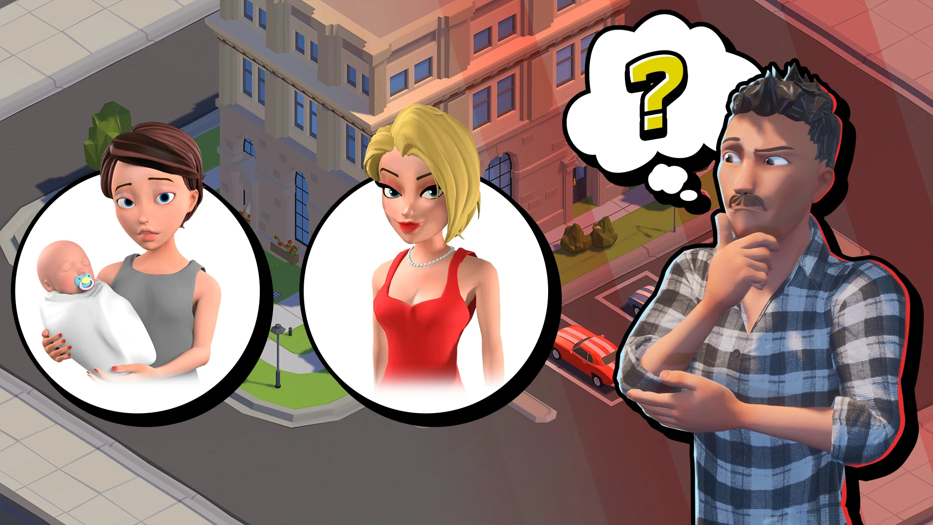 Idle Office Tycoon — Русский - скриншот 3