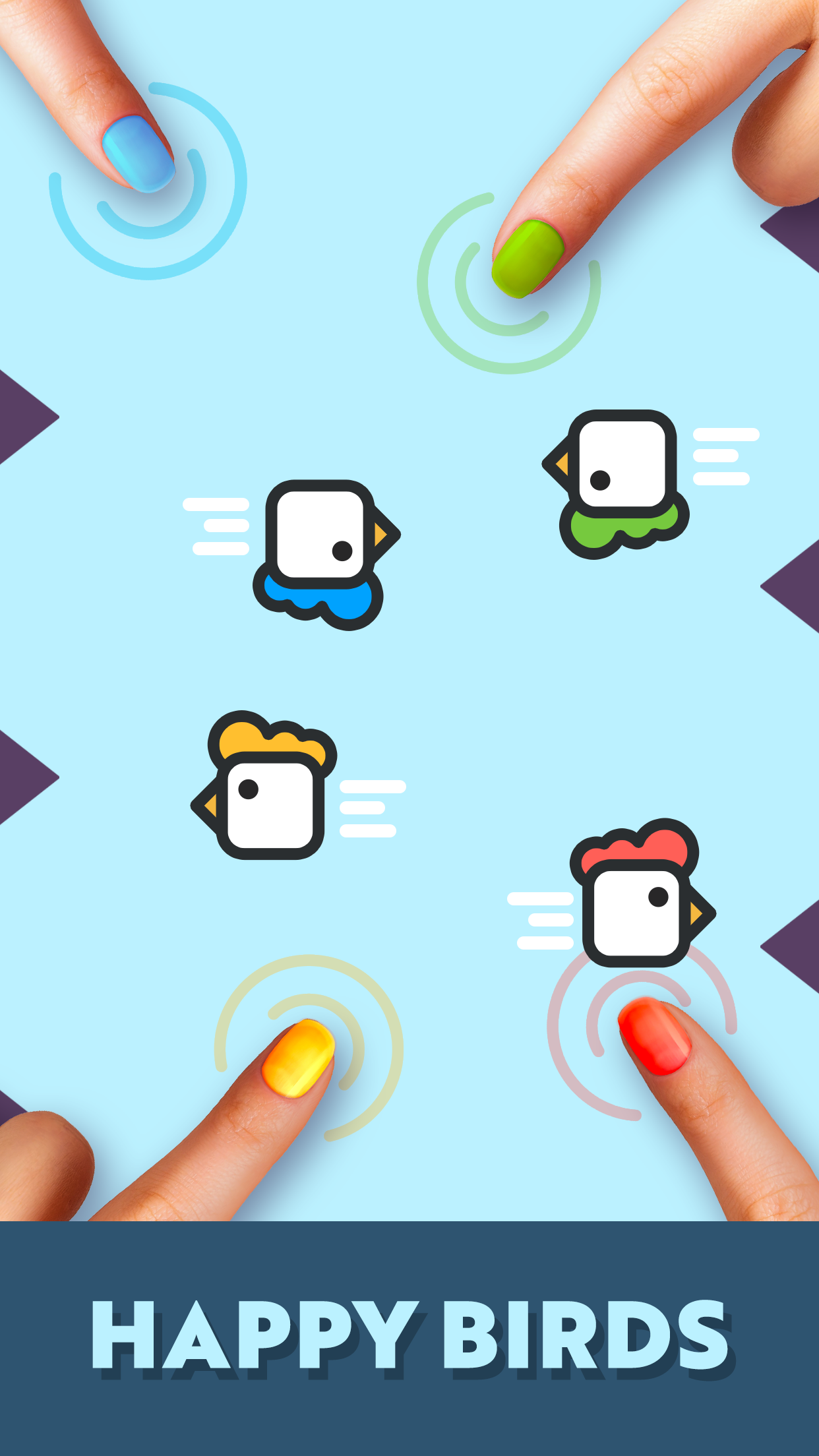 Игры для 1 2 3 4 игроков - скриншот 2