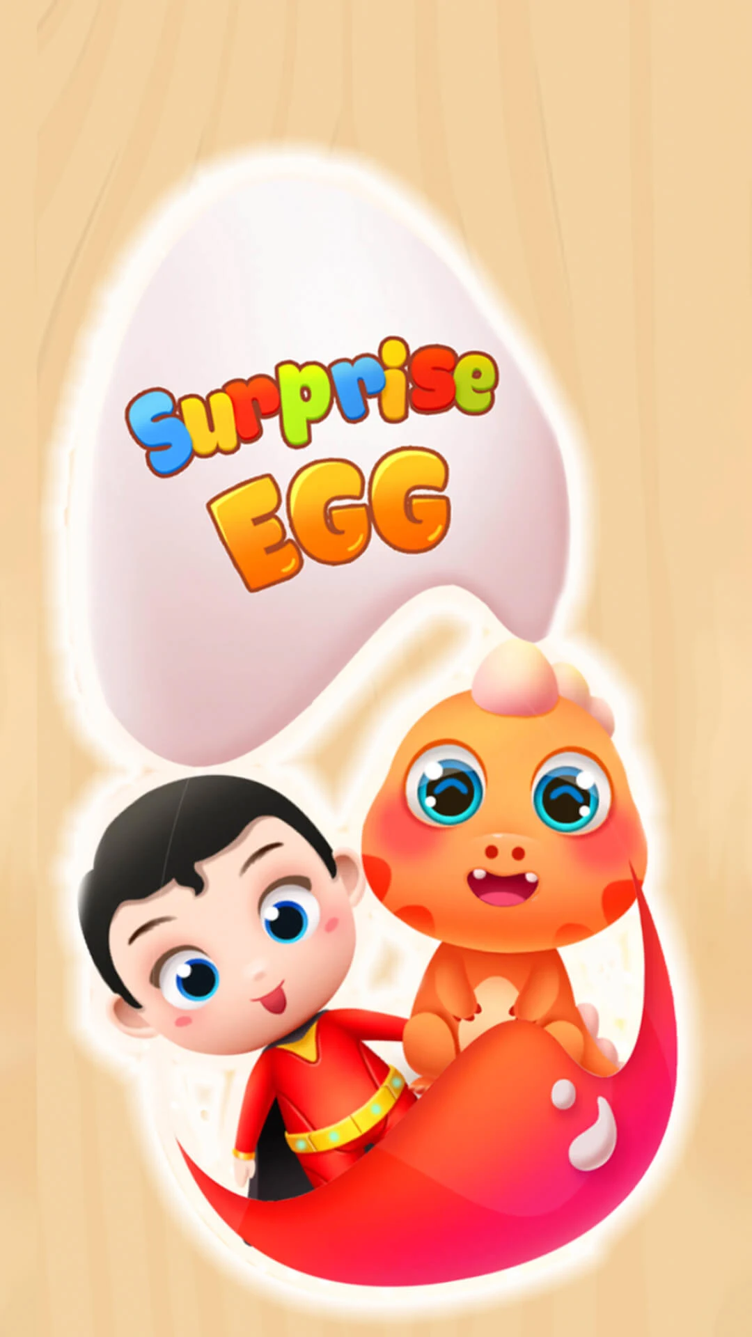 Игры для детей и малышей - скриншот 1