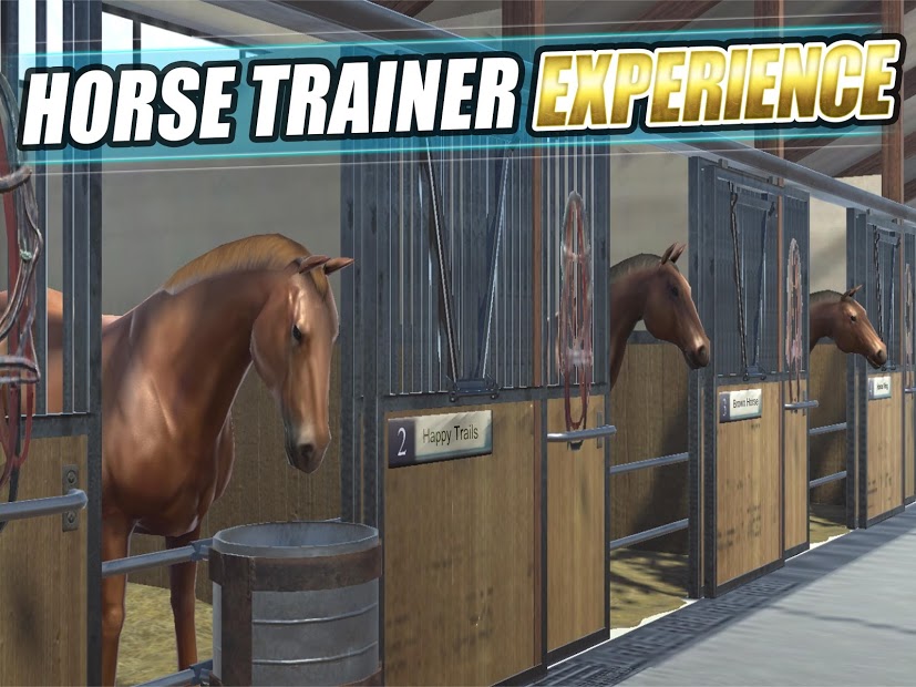 iHorse: The Horse Racing Arcade Game - скриншот 3