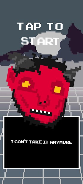 Infinite Dungeon - скриншот 1