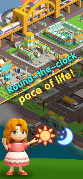 Island Crossing - скриншот 3