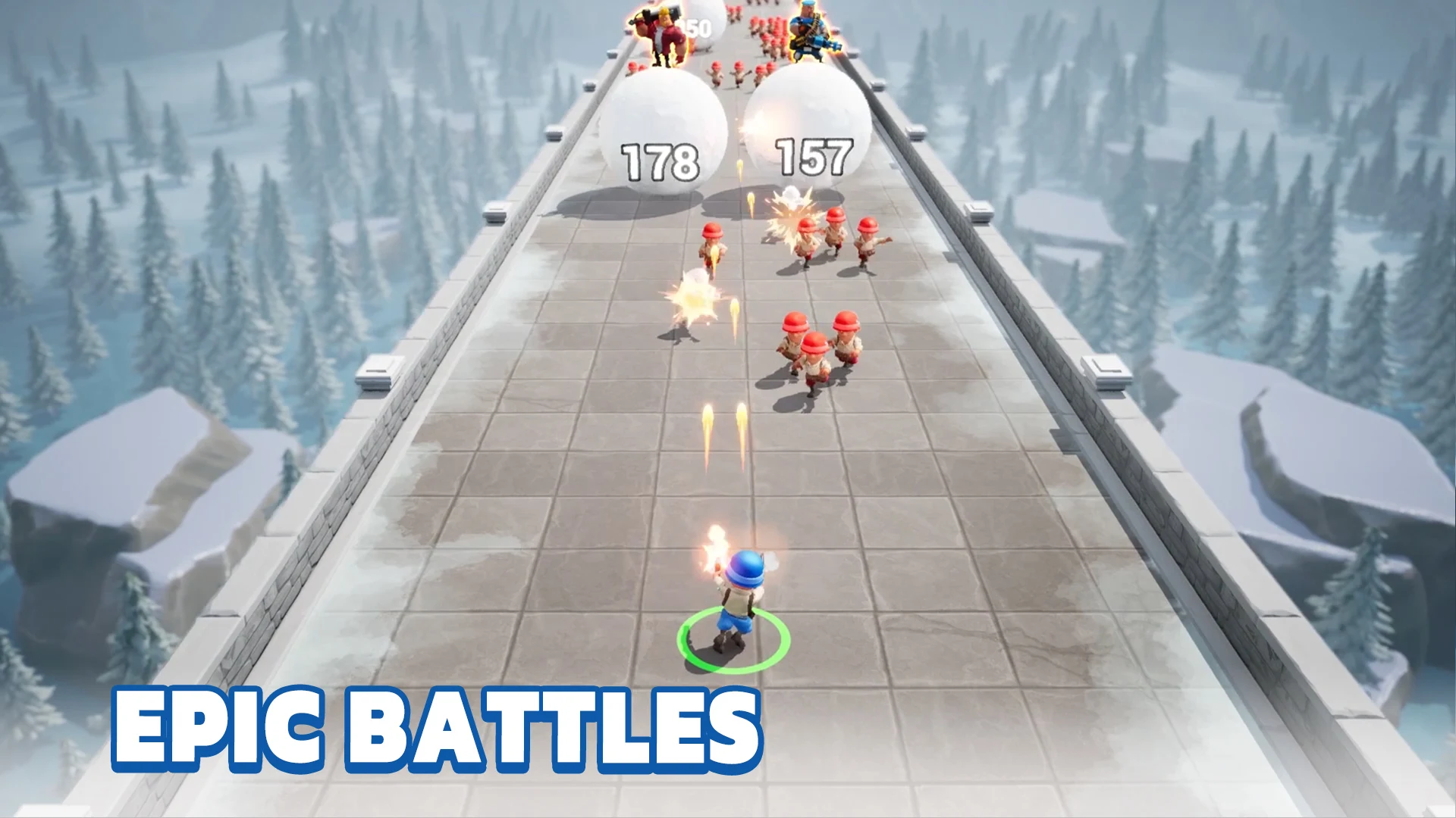 Last War:Survival Game - скриншот 2