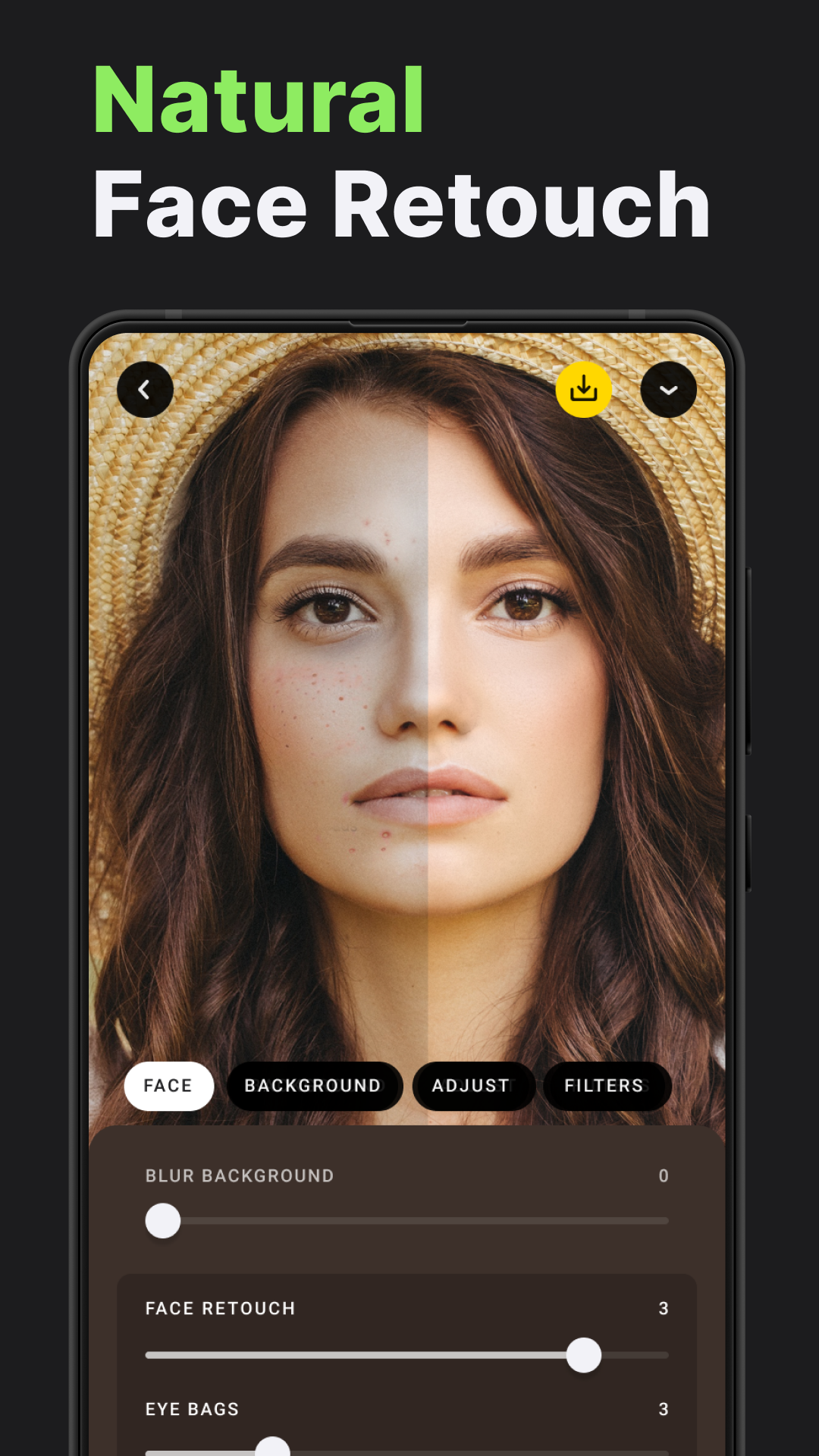 Lensa: Photo/Pictures Editor - скриншот 2