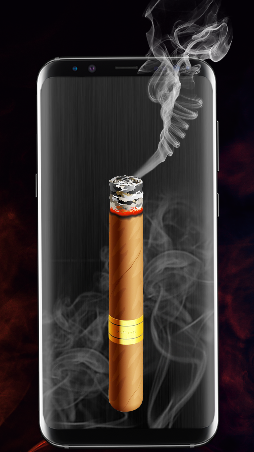 Lighter Simulation - скриншот 3