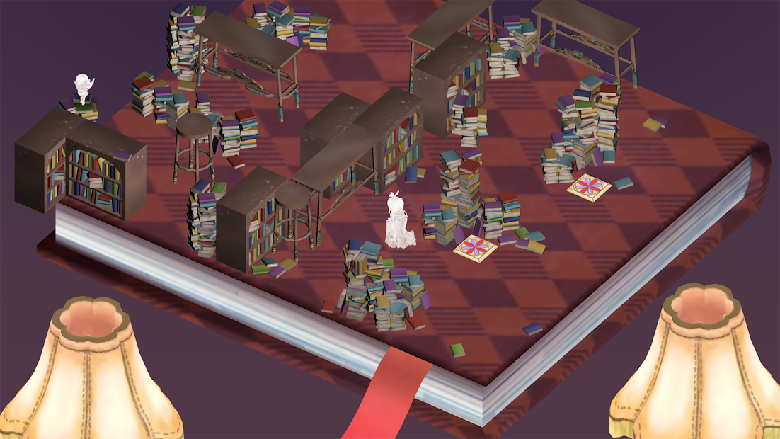 Lilulu - скриншот 4