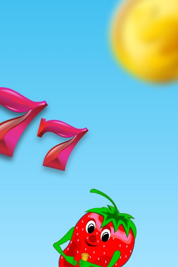 Lucky Fruits — Развлечение Онлайн - скриншот 3