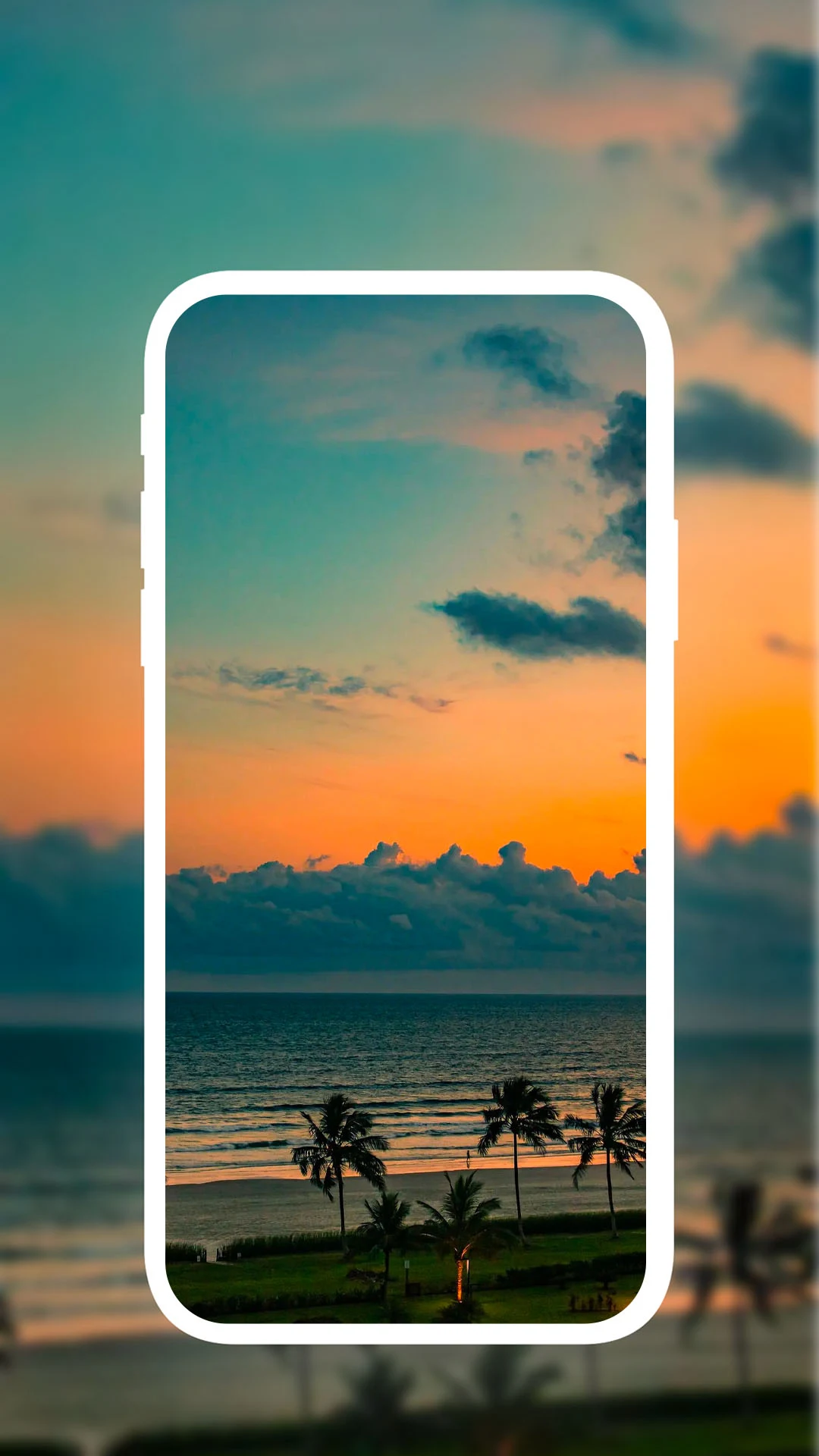 Magical Wallpaper - скриншот 1