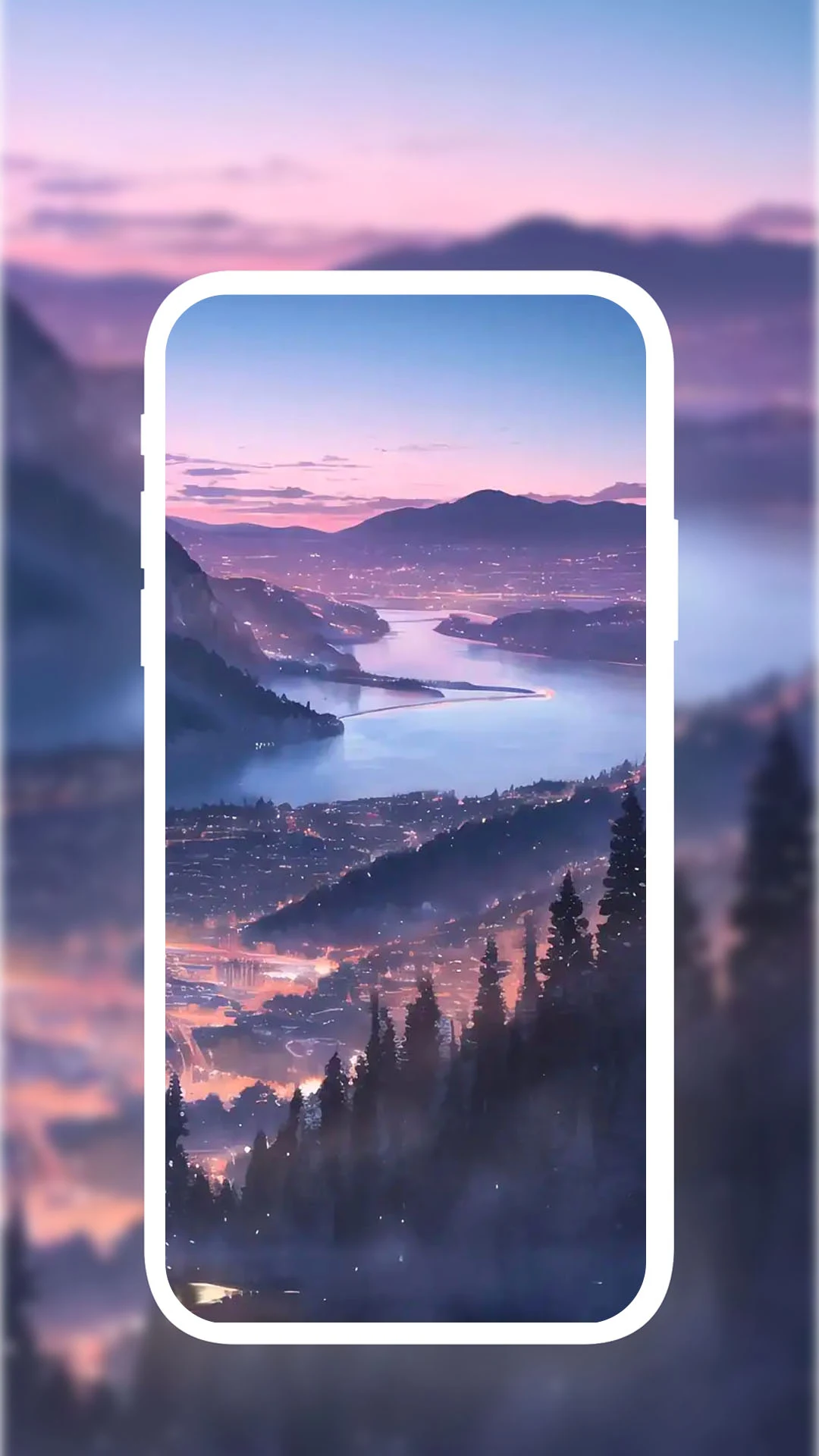 Magical Wallpaper - скриншот 2