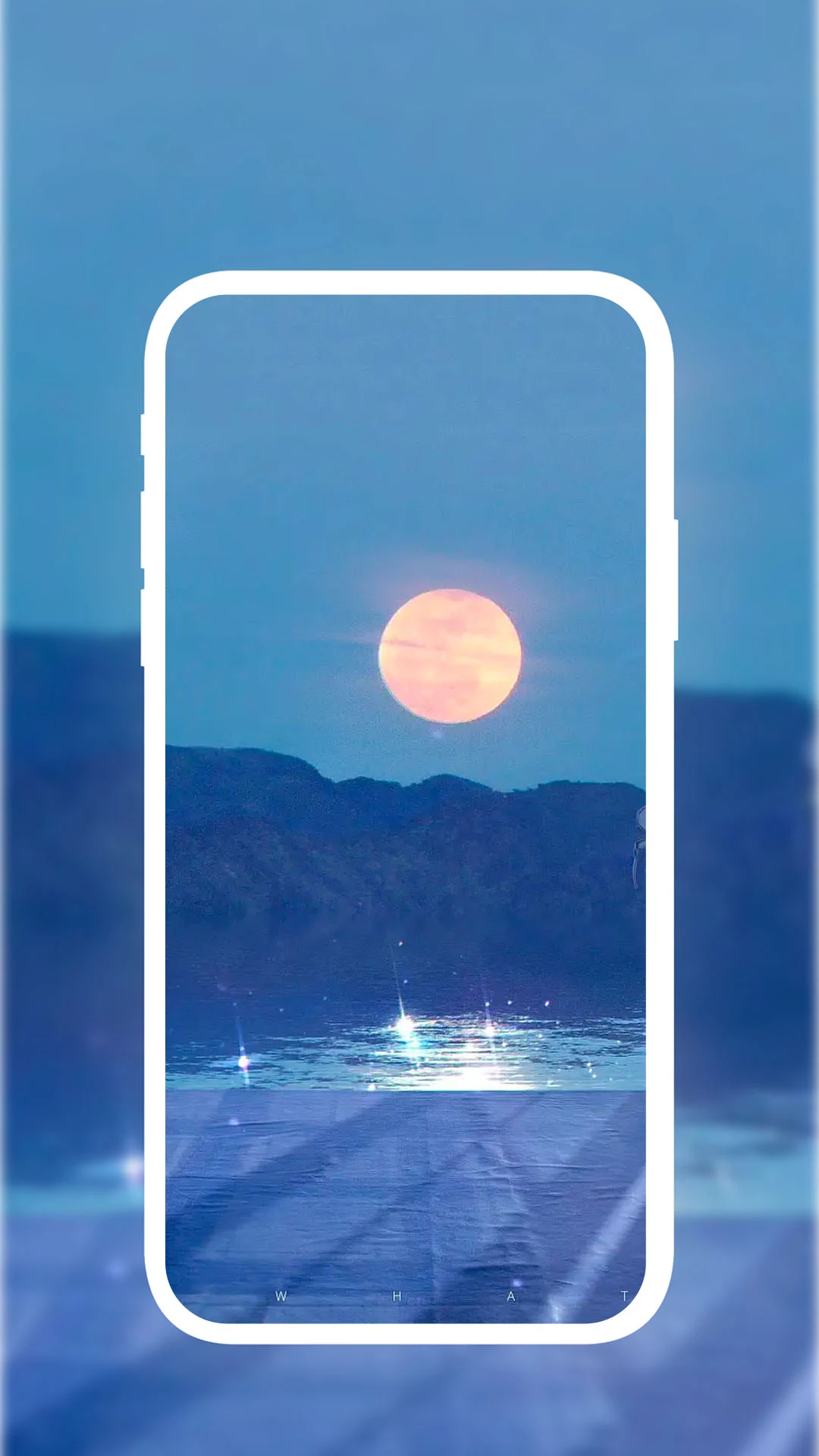 Magical Wallpaper - скриншот 3