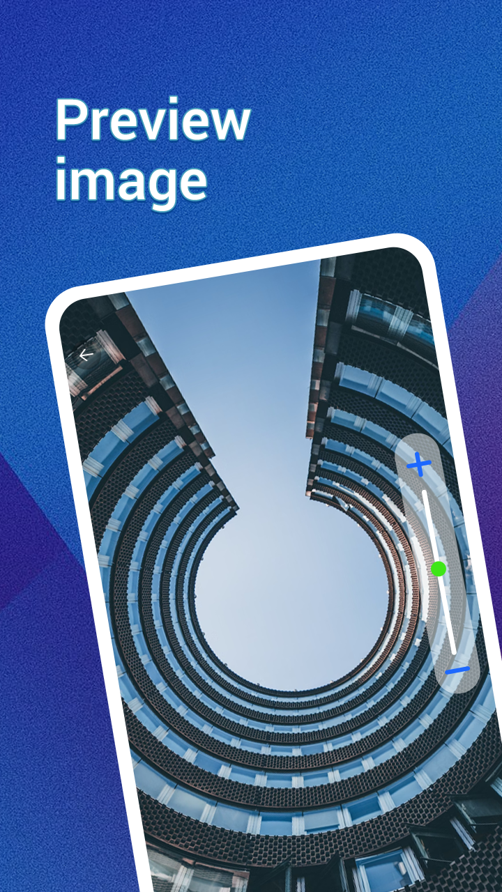 Magnifying Glass - скриншот 4