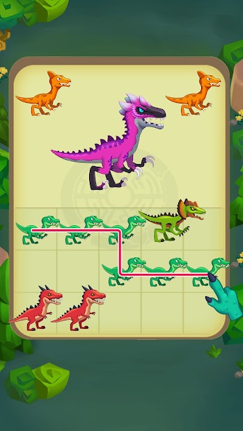 Merge Master — Fusion War - скриншот 2
