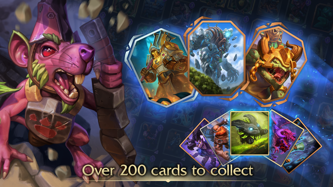Minion Masters - скриншот 4