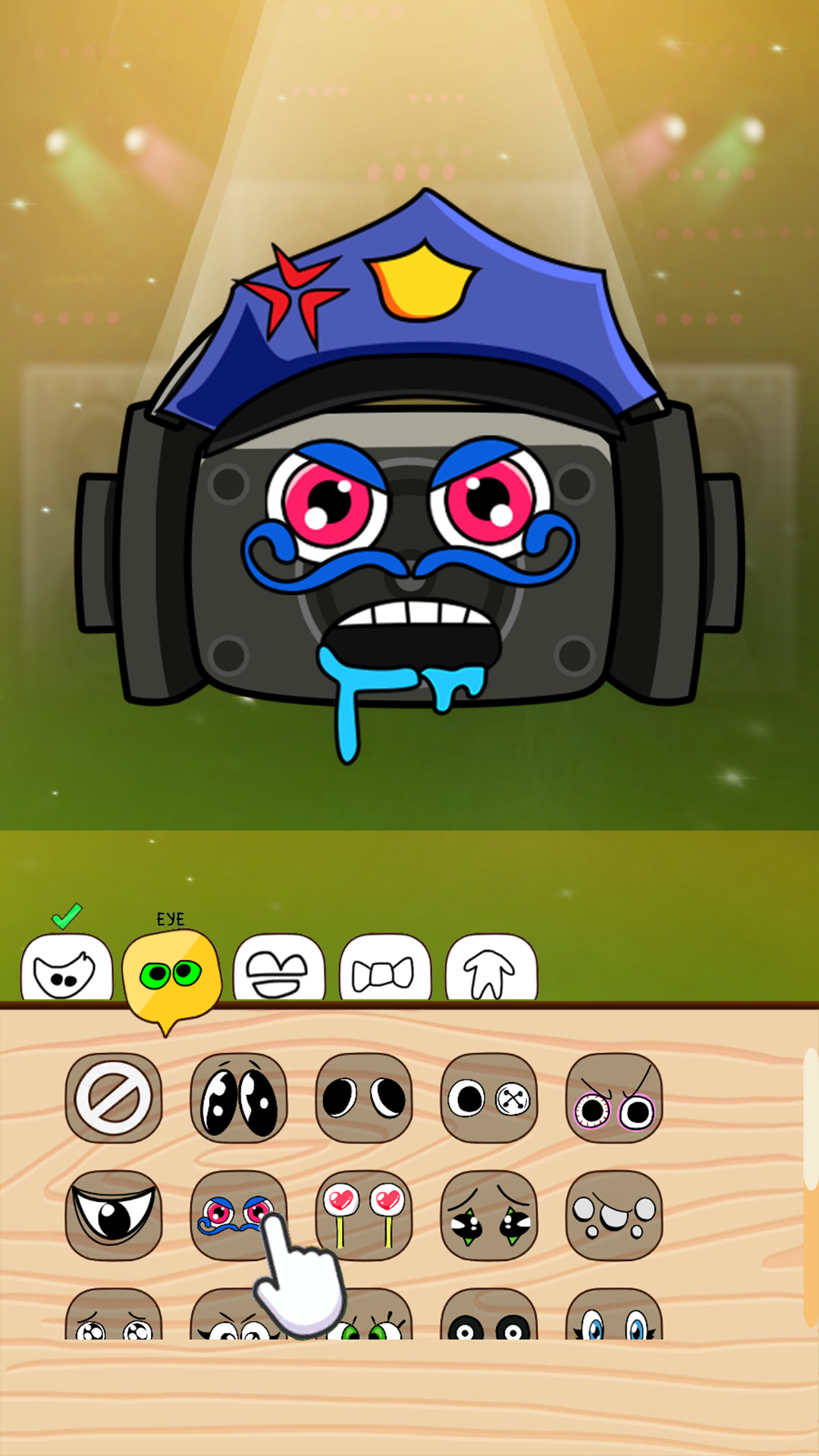 Mix Toilet Monster Makeover - скриншот 3